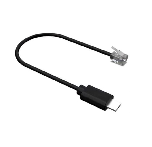 Yealink EHS35 Wireless Headset Adapter 